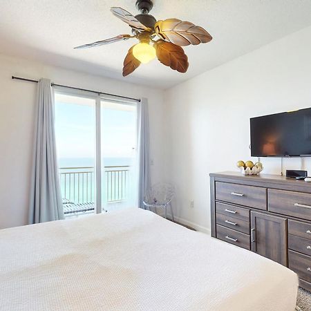 Sterling Reef 1505 Apartment Panama City Beach Exterior photo