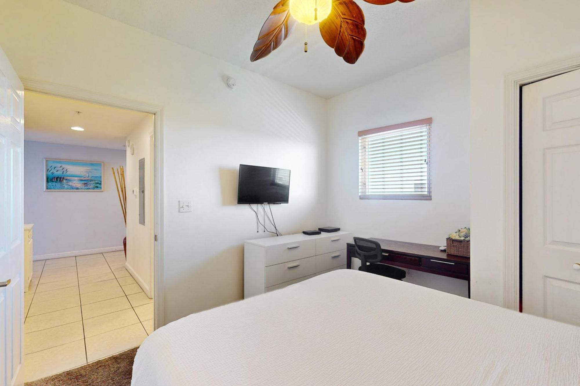 Sterling Reef 1505 Apartment Panama City Beach Exterior photo