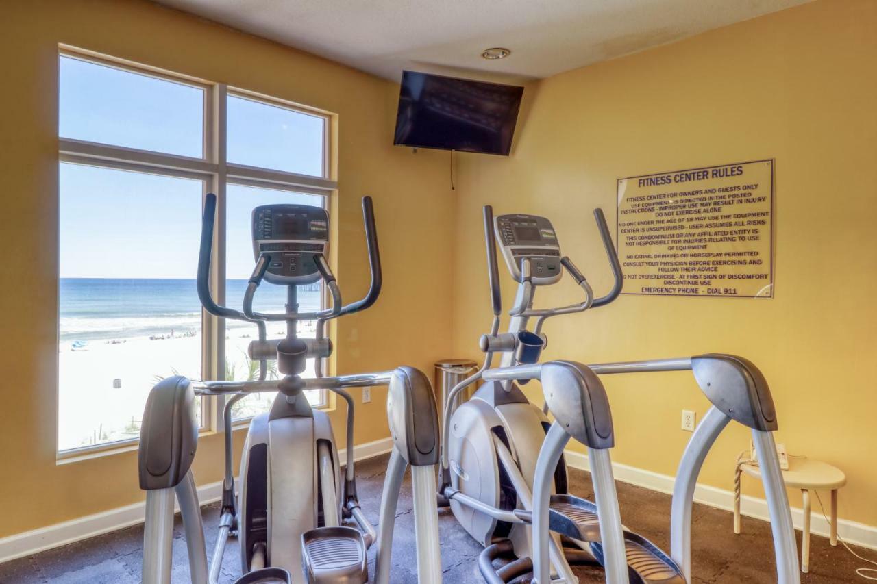 Sterling Reef 1505 Apartment Panama City Beach Exterior photo