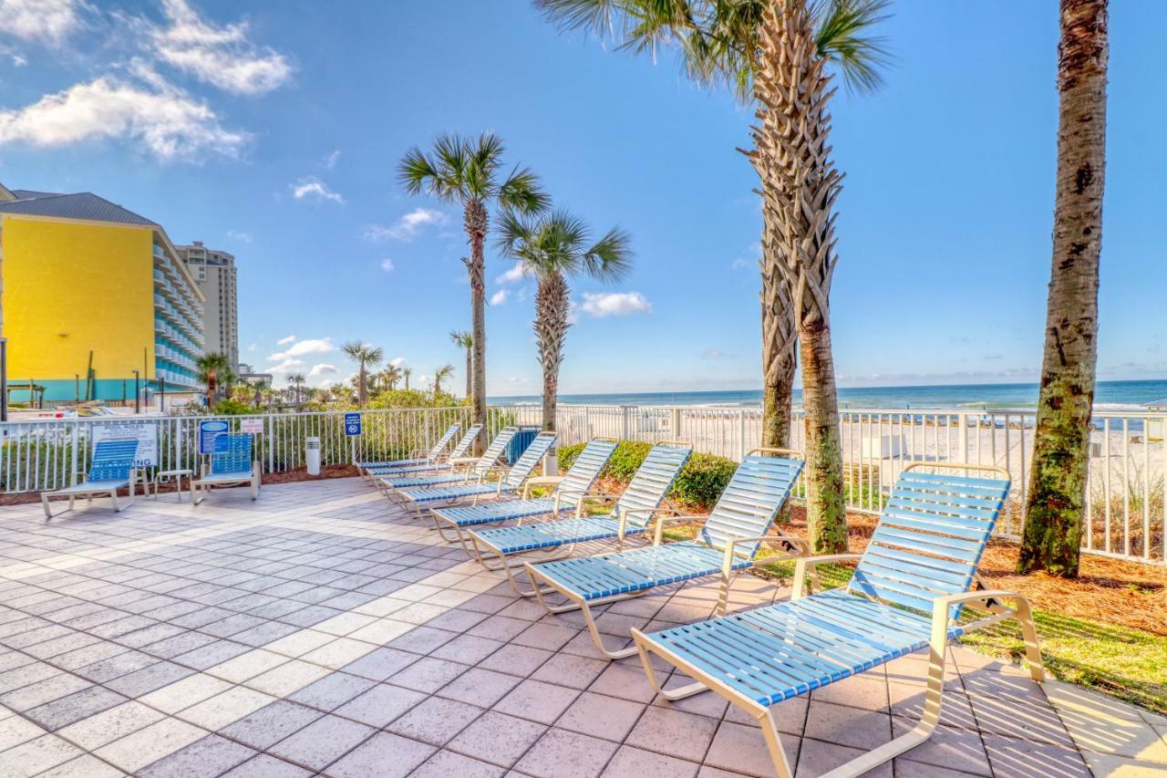 Sterling Reef 1505 Apartment Panama City Beach Exterior photo